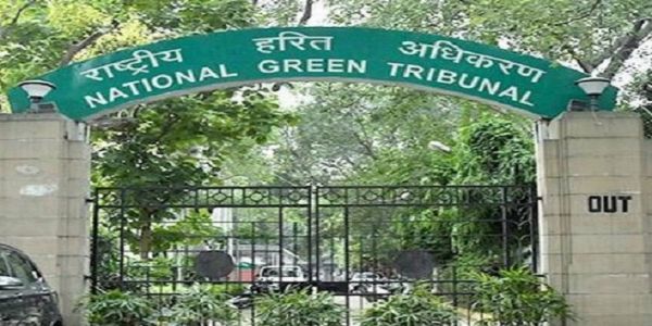 भोपाल में खुले में जलाया जा रहा ई-कचरा बना जहरीला खतरा, एनजीटी ने मांगी जांच रिपोर्ट