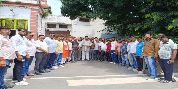 क्षत्रिय स्वाभिमान मंच ने यूजीसी खत्म करने और आरक्षण व्यवस्था में संशोधन की उठाई मांग