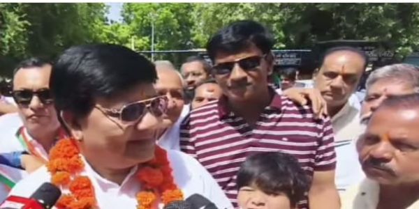बीकानेर नगर निगम वार्ड 73 बना हॉट सीट : मेयर के दो दावेदारों में सीधा मुकाबला
