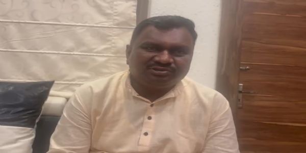 राज्य की जनता गुमराह करने वाले दलों के साथ नहीं : अमर बाउरी