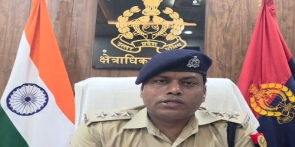 ललितपुर : शादीशुदा प्रेमियाें के फांसी पर लटके मिले शव, दोनों रिश्ते में लगते थे भाभी-देवर