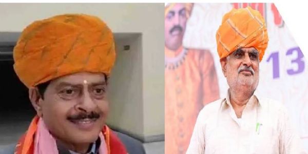टिकट विवाद के बीच मंत्री खर्रा और विधायक गोपाल शर्मा की बिगड़ी तबीयत