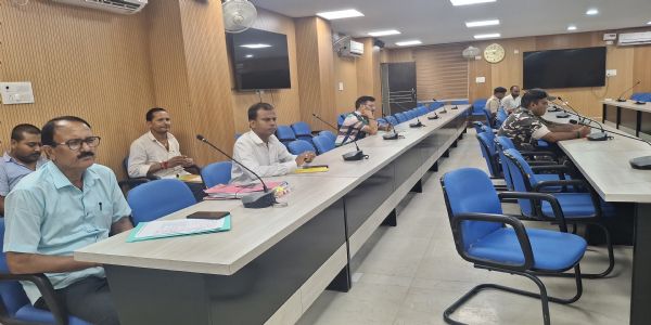 सुपौल में अगस्त में नशे के खिलाफ बड़ी कार्रवाई, 18 मामले दर्ज, 25 आरोपित गिरफ्तार