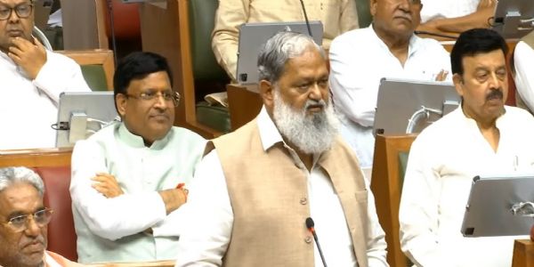 बिजली विभाग में 25,543 पद खाली, 84.2 प्रतिशत गांवों में 24 घंटे बिजली