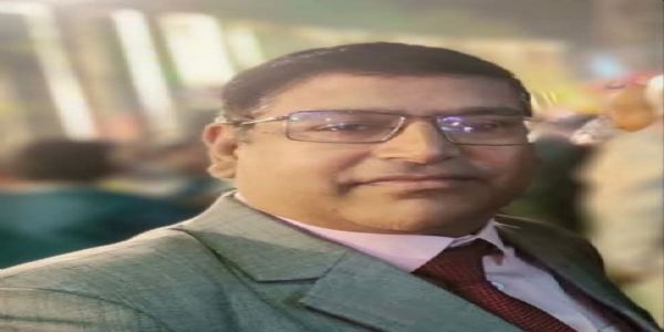 सार्वजनिक दुर्गा पूजा समिति की नई कमेटी गठित, रुपेश बने अध्यक्ष