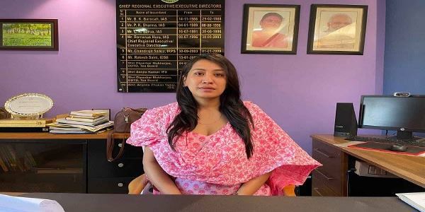 भारत-रूस चाय कारोबार बढ़ाने के लिए बेहतर संपर्क व्यवस्था और सरल नियम जरूरी : चाय बोर्ड