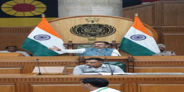 सदन और विधान परिसर की मर्यादा व व्यवस्था बनाए रखना सभी की सामूहिक जिम्मेदारी :हरविन्द्र कल्याण