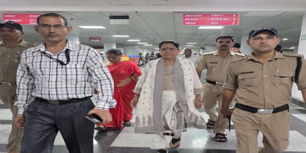 नाबालिग से दुष्कर्म मामले का राज्य महिला आयोग ने लिया स्वत: संज्ञान
