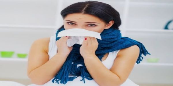 झारखंड में सीजनल इन्फ्लूएंजा को लेकर स्वास्थ्य विभाग अलर्ट