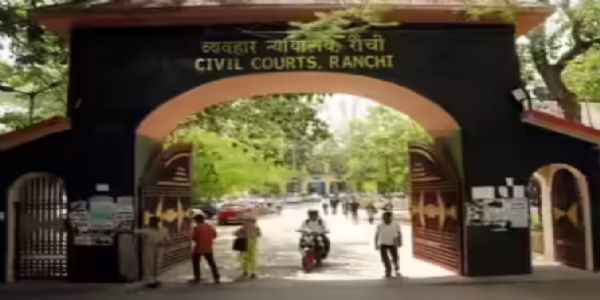 जेएसएससी-सीजीएल भर्ती फर्जीवाड़ा : अभय तिवारी की पत्नी और भाई की जमानत पर सुनवाई तीन सितंबर को