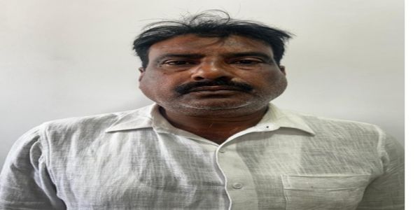 आईओसीएल पाइपलाइन में अवैध वाल्व लगाकर क्रूड ऑयल चोरी करने वाला गिरफ्तार