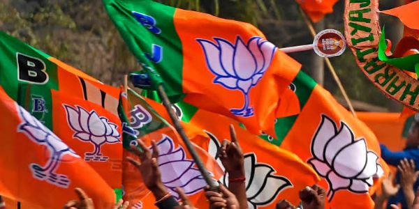 भाजपा की सूची में बड़े नाम, कटारिया के दोनों दामादों के भाइयों को टिकट