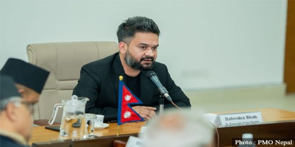 नेपाल में बाढ़ से 781 लोगों की मौत, 9,435 लोगों को सुरक्षित निकाला गया: प्रधानमंत्री शाह