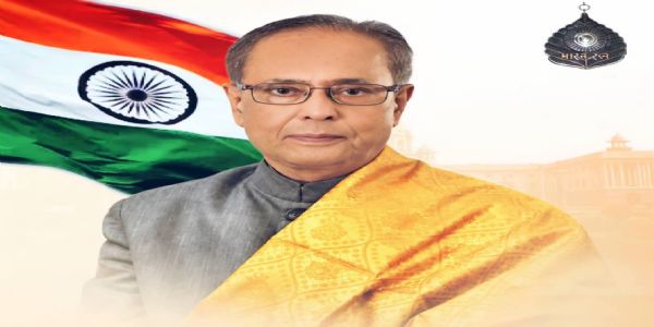 मुख्यमंत्री शुभेंदु अधिकारी ने पूर्व राष्ट्रपति प्रणब मुखर्जी को पुण्यतिथि पर दी श्रद्धांजलि