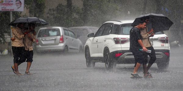 मध्य प्रदेश के पूर्वी हिस्से में फिर बदला मौसम, रीवा-शहडोल समेत 11 जिलों में आज भारी बारिश का अलर्ट
