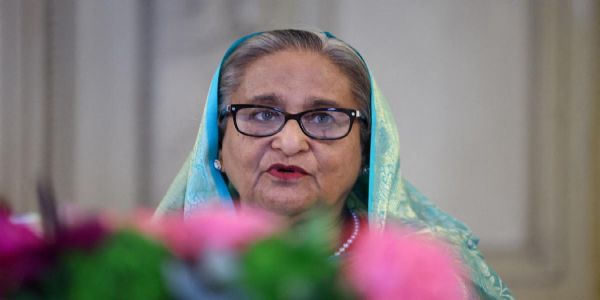 Sheikh Hasina Sheikh Hasina