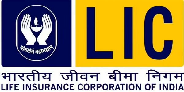 एलआईसी के लोगो का प्रतीकात्मक चित्र एलआईसी के लोगो का प्रतीकात्मक चित्र
