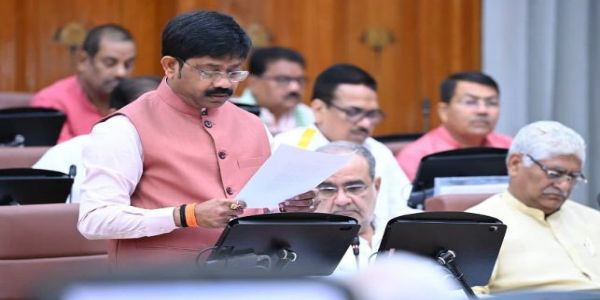 नेटवर्थ की जानकारी न देने पर रद्द किया गया एआई पूछ का एमओयू : नन्दी