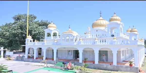 कठुआ में ऐतिहासिक गुरुद्वारा विकास परियोजना को मंजूरी, 5.15 करोड़ स्वीकृत