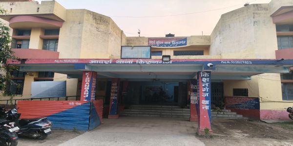 युवती व नाबालिग के लापता होने के दो मामले दर्ज, पुलिस तलाश में जुटी