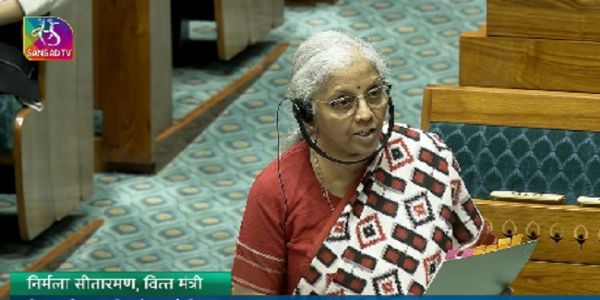 लोकसभा में ‘कराधान और अन्य कानून (संशोधन) विधेयक, 2026’ पेश