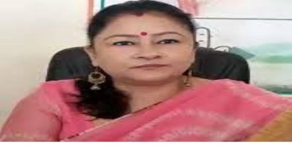 टौंस पुल की एप्रोच रोड धंसने पर निर्माण गुणवत्ता पर कांग्रेस ने उठाए सवाल