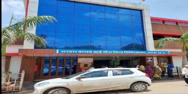उमस और चिपचिपी गर्मी से बच्चों में वायरल और त्वचा रोग बढ़े, अस्पतालों की ओपीडी पर बढ़ा दबाव