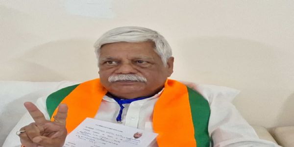 सांसद ने लोकसभा में चार जातियों को ओबीसी सूची में शामिल करने का उठाया मामला