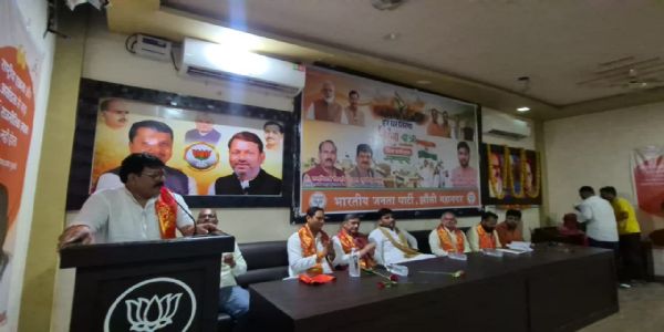 हर घर तिरंगा जन-जन के सम्मान का अभियान, इसे हृदय से लगाएं: नीरज सिंह