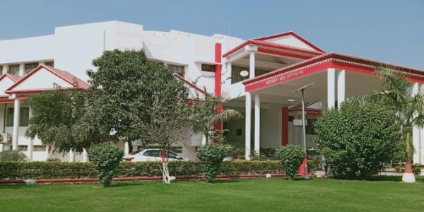 नशा मुक्त भारत अभियान के तहत मुविवि में 5 अगस्त को निकलेगा पैदल मार्च