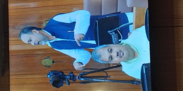 शिक्षामित्रों को आत्महत्या करने पर विवश कर रही सरकार : डा. मानसिंह यादव