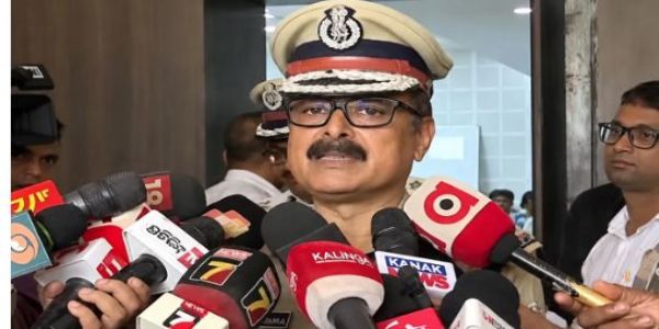 ओडिशा सीएमओ से फाइल गायब मामले में क्राइम ब्रांच ने जांच तेज की