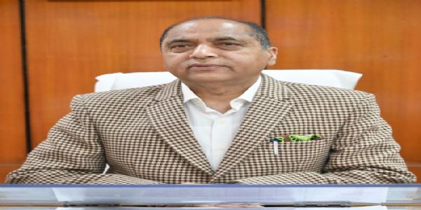 परमार जयंती पर भाजपा ने सुक्खू सरकार को घेरा, विकास यात्रा में सभी मुख्यमंत्रियों के योगदान को सम्मान देने की मांग