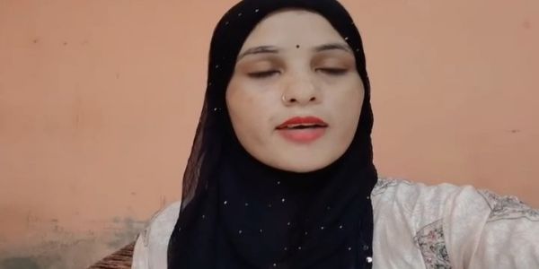 संभल की तमन्ना मलिक काे कांवड़ यात्रा पर प्रशासन की नाेटिस, कानून व्यवस्था का मुद्दा गरमाया