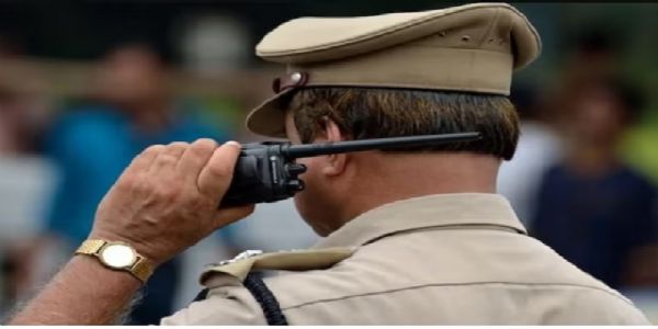 जलपाईगुड़ी में मादक पदार्थों के खिलाफ पुलिस का अभियान