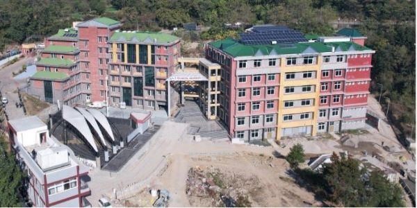 तकनीकी विवि के कुलपति के पद के लिए 12 तक करें आवेदन