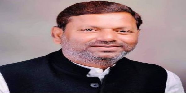 पंकज चौधरी ने की समाजवादी पार्टी के रवैये की कड़ी आलोचना