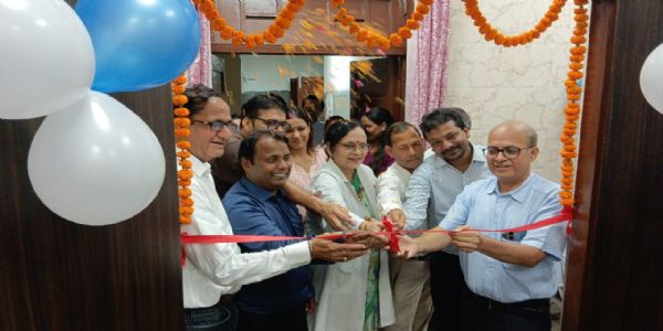 जीएसवीएम मेडिकल कॉलेज में आधुनिक ईएनटी सुविधाओं की शुरुआत