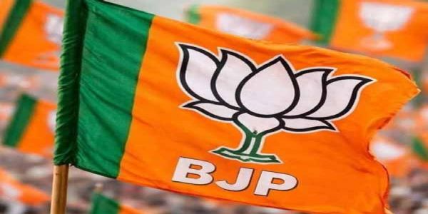 भाजपा पश्चिम नगर मण्डल के मोर्चा प्रभारियों की हुई घोषणा
