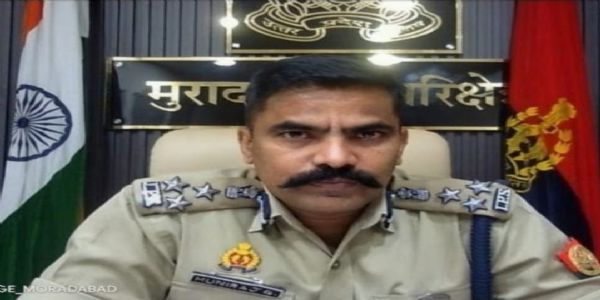 कावड़ यात्रा को लेकर पुलिस प्रशासन अलर्ट,अफवाह फैलाने वालों पर होगी कार्रवाई : डीआईजी मुनिराज
