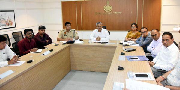 हिसार में सुधर रहा लिंगानुपात, जुलाई में बढ़कर 947 पहुंचा