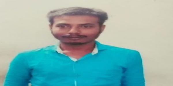 रायपुर ग्रामीण पुलिस की बड़ी कार्रवाई, आदतन अपराधी लल्ला सोनवानी पर एनएसए के तहत कार्रवाई