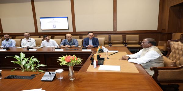 असम के राज्यपाल ने की जनगणना-2027 की स्व-गणना, लोगों से सक्रिय भागीदारी की अपील