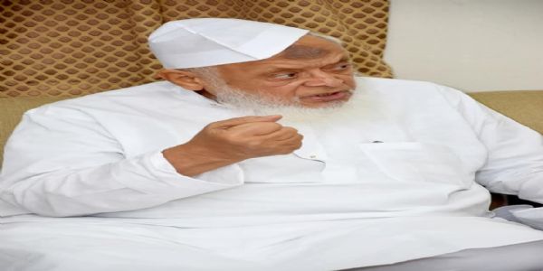 मदरसों को आतंकवादियों का अड्डा बताना अत्यंत निंदनीय हैः जमीअत उलमा-ए-हिंद के अध्यक्ष