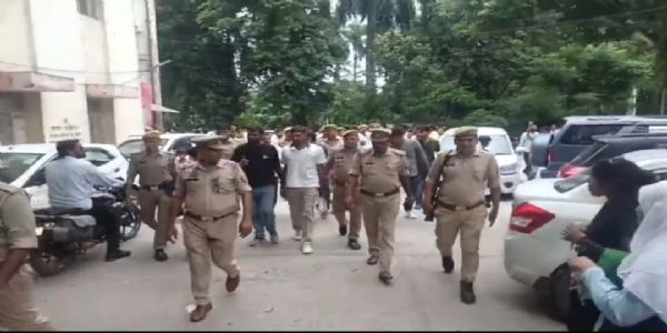 राकेश हत्याकांड में 8 साल बाद आया फैसला, आठ दोषियों को आजीवन कारावास की मिली सजा
