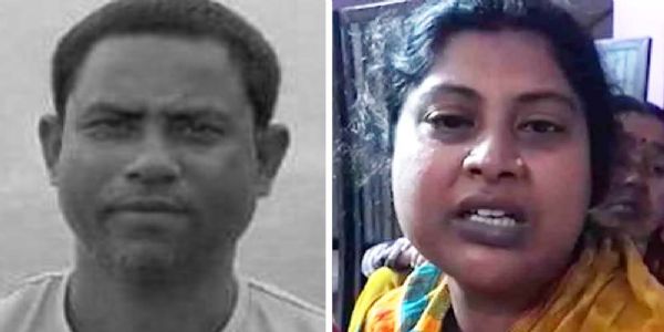 तपन कांदू हत्या मामले के आरोपित कालेबर सिंह की अस्पताल में मौत