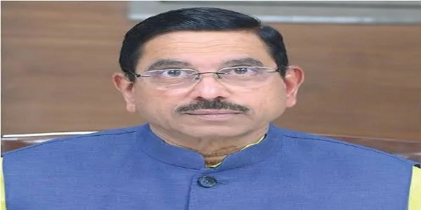 शिक्षा मंत्री प्रह्लाद जोशी ने उत्तराखंड की साक्षरता उपलब्धि को बताया प्रेरणादायी