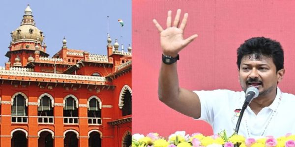 उदयनिधि उदयनिधि