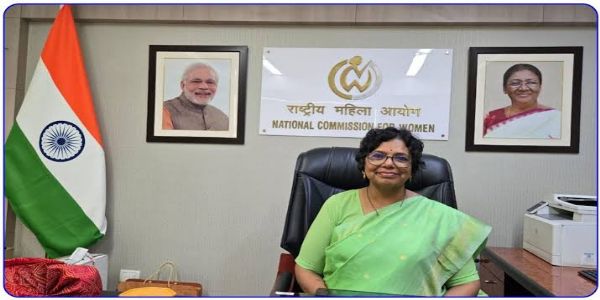 विजया रहाटकर विजया रहाटकर