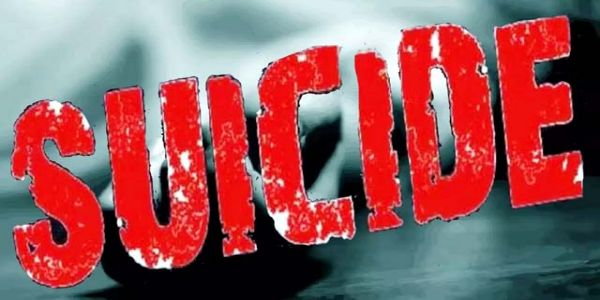 पत्नी की बेवफाई से परेशान पति ने फांसी लगाकर दी जान